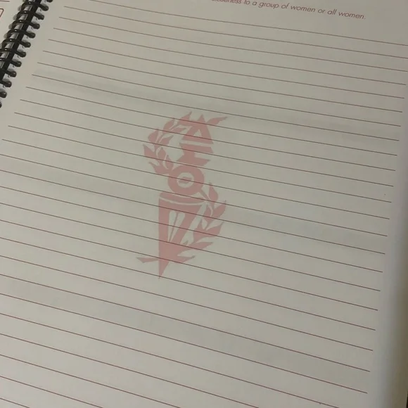 Delta Sigma Theta licensed vendor - Picture 4 of 5